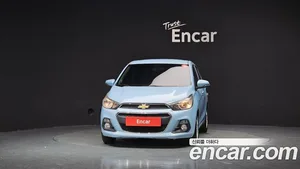 Chevrolet Spark, 2015 — миниатюра 3