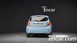 Chevrolet Spark, 2015 — миниатюра 4