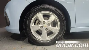 Chevrolet Spark, 2015 — миниатюра 5