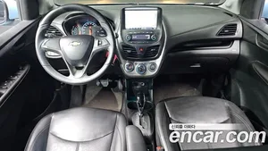 Chevrolet Spark, 2015 — миниатюра 10