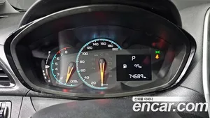 Chevrolet Spark, 2015 — миниатюра 11
