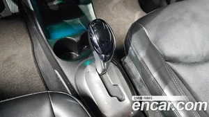Chevrolet Spark, 2015 — миниатюра 12