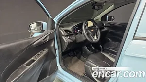 Chevrolet Spark, 2015 — миниатюра 13