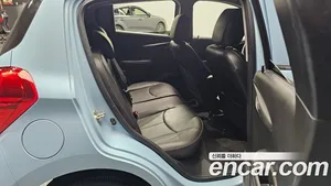 Chevrolet Spark, 2015 — миниатюра 17