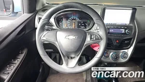 Chevrolet Spark, 2015 — миниатюра 20