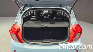 Chevrolet Spark, 2015 — миниатюра 22