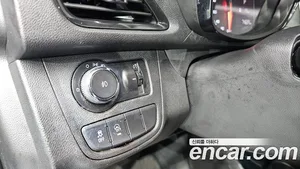 Chevrolet Spark, 2015 — миниатюра 24
