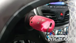 Chevrolet Spark, 2015 — миниатюра 25