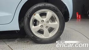 Chevrolet Spark, 2015 — миниатюра 7