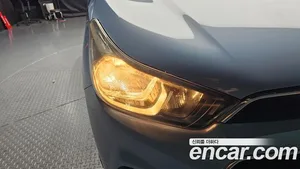 Chevrolet Spark, 2015 — миниатюра 8