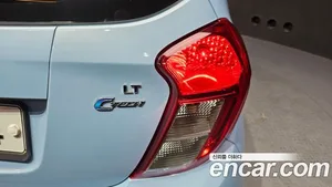 Chevrolet Spark, 2015 — миниатюра 9