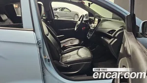 Chevrolet Spark, 2015 — миниатюра 16