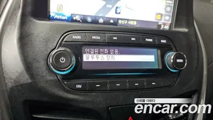 Chevrolet Spark, 2015 — миниатюра 28