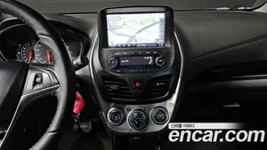 Chevrolet Spark, 2015 — миниатюра 29