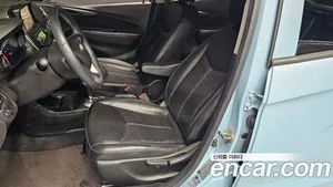 Chevrolet Spark, 2015 — миниатюра 30