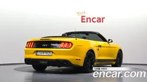Ford Mustang, 2019 — миниатюра 2