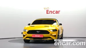 Ford Mustang, 2019 — миниатюра 3