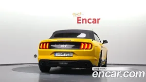 Ford Mustang, 2019 — миниатюра 4