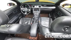 Ford Mustang, 2019 — миниатюра 10