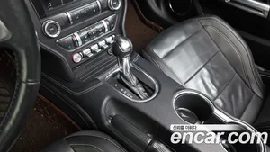 Ford Mustang, 2019 — миниатюра 12