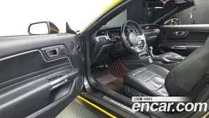 Ford Mustang, 2019 — миниатюра 13
