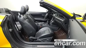 Ford Mustang, 2019 — миниатюра 17