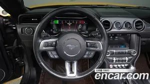 Ford Mustang, 2019 — миниатюра 19