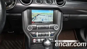 Ford Mustang, 2019 — миниатюра 20