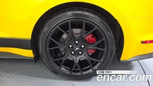 Ford Mustang, 2019 — миниатюра 7