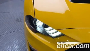 Ford Mustang, 2019 — миниатюра 8