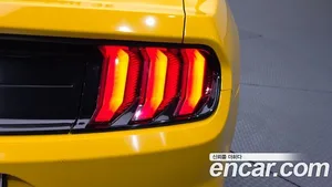 Ford Mustang, 2019 — миниатюра 9