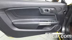 Ford Mustang, 2019 — миниатюра 14