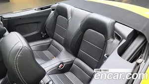 Ford Mustang, 2019 — миниатюра 16