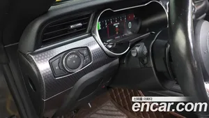 Ford Mustang, 2019 — миниатюра 27