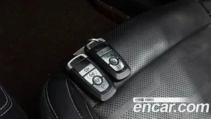 Ford Mustang, 2019 — миниатюра 30