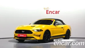 Ford Mustang, 2019 — миниатюра 32