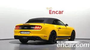 Ford Mustang, 2019 — миниатюра 33
