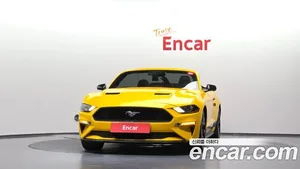 Ford Mustang, 2019 — миниатюра 34
