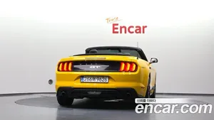 Ford Mustang, 2019 — миниатюра 35