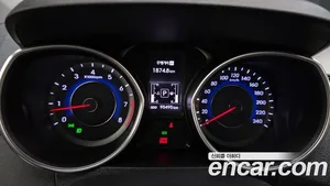 Hyundai Avante, 2014 — миниатюра 11