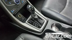 Hyundai Avante, 2014 — миниатюра 12