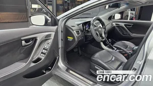 Hyundai Avante, 2014 — миниатюра 13