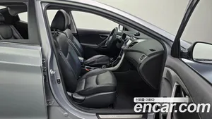 Hyundai Avante, 2014 — миниатюра 17