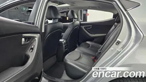 Hyundai Avante, 2014 — миниатюра 18
