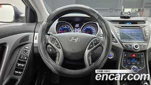 Hyundai Avante, 2014 — миниатюра 19
