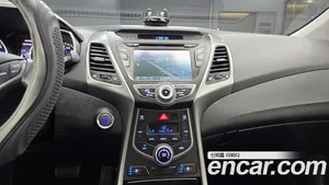 Hyundai Avante, 2014 — миниатюра 20