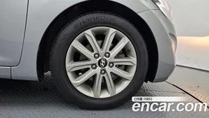 Hyundai Avante, 2014 — миниатюра 7