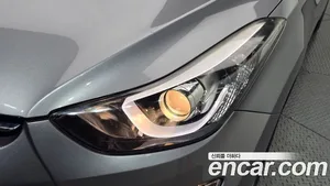 Hyundai Avante, 2014 — миниатюра 8