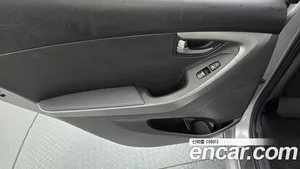 Hyundai Avante, 2014 — миниатюра 15