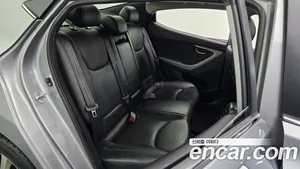 Hyundai Avante, 2014 — миниатюра 16
